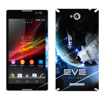   «EVE »   Sony Xperia C