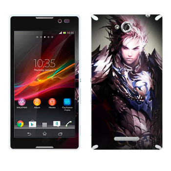  «Lineage  »   Sony Xperia C