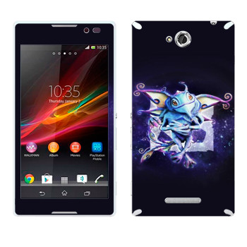   «Puck    »   Sony Xperia C