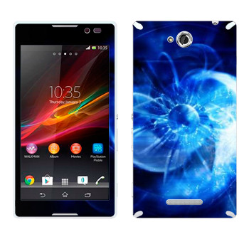   «Star conflict Abstraction»   Sony Xperia C