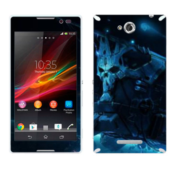   «Star conflict Death»   Sony Xperia C