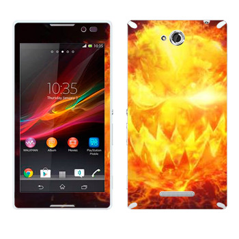   «Star conflict Fire»   Sony Xperia C
