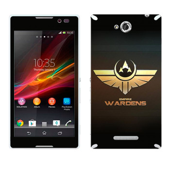   «Star conflict Wardens»   Sony Xperia C