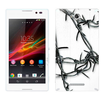  «The Evil Within -  »   Sony Xperia C