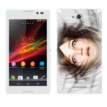   «The Evil Within -   »   Sony Xperia C
