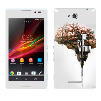   «The Evil Within - »   Sony Xperia C