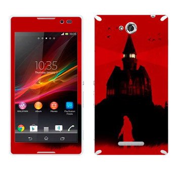   «The Evil Within -  »   Sony Xperia C