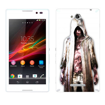   «The Evil Within - »   Sony Xperia C