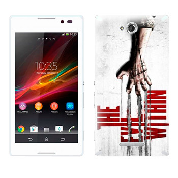   «The Evil Within»   Sony Xperia C