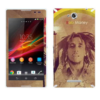   « »   Sony Xperia C