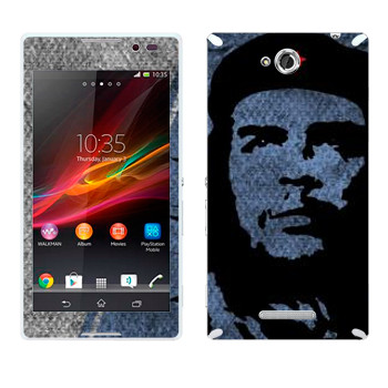   «Comandante Che Guevara»   Sony Xperia C