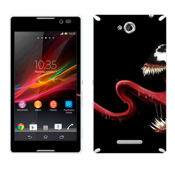   « - -»   Sony Xperia C