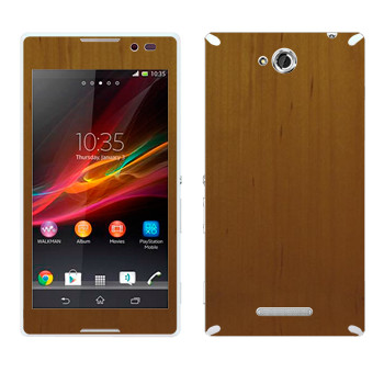   « -»   Sony Xperia C