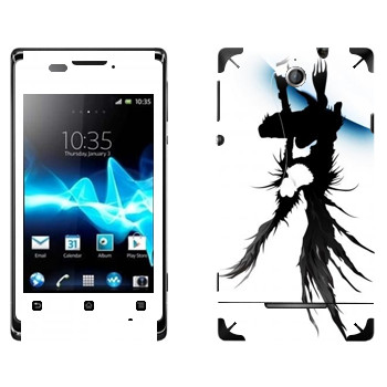   «Death Note - »   Sony Xperia E/Xperia E Dual