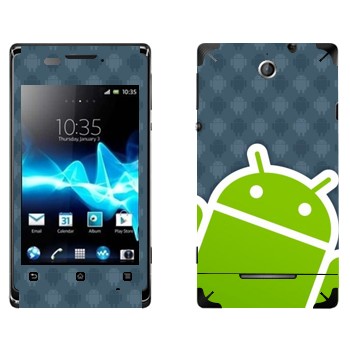   «Android »   Sony Xperia E/Xperia E Dual