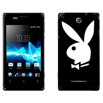   « Playboy»   Sony Xperia E/Xperia E Dual