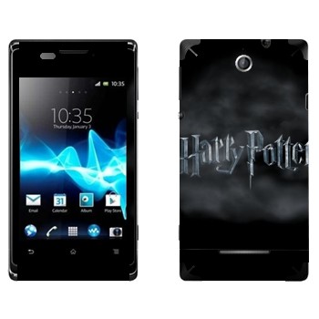   «Harry Potter »   Sony Xperia E/Xperia E Dual