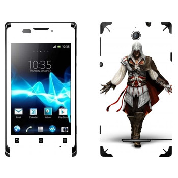   «Assassin 's Creed 2»   Sony Xperia E/Xperia E Dual