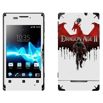   «Dragon Age II»   Sony Xperia E/Xperia E Dual