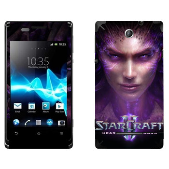   «StarCraft 2 -  »   Sony Xperia E/Xperia E Dual