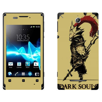   «Dark Souls »   Sony Xperia E/Xperia E Dual
