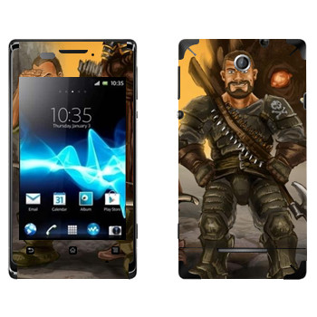   «Drakensang pirate»   Sony Xperia E/Xperia E Dual