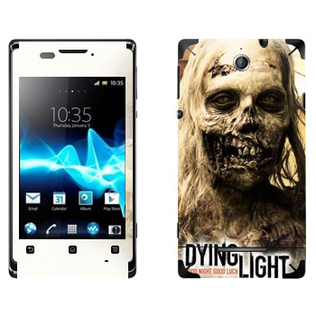   «Dying Light -»   Sony Xperia E/Xperia E Dual