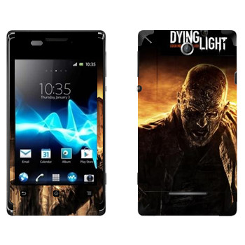  «Dying Light »   Sony Xperia E/Xperia E Dual