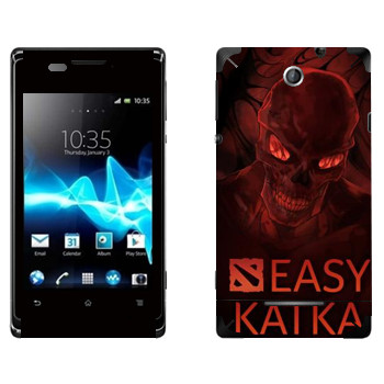   «Easy Katka »   Sony Xperia E/Xperia E Dual