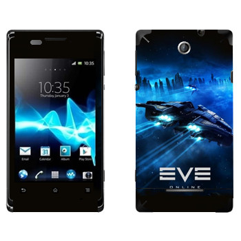   «EVE  »   Sony Xperia E/Xperia E Dual