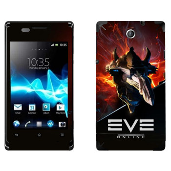   «EVE »   Sony Xperia E/Xperia E Dual