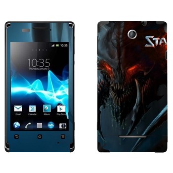   « - StarCraft 2»   Sony Xperia E/Xperia E Dual