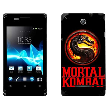   «Mortal Kombat »   Sony Xperia E/Xperia E Dual