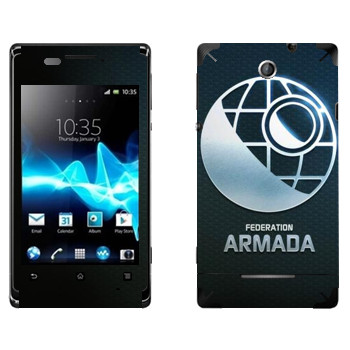   «Star conflict Armada»   Sony Xperia E/Xperia E Dual