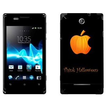   « Apple    - »   Sony Xperia E/Xperia E Dual