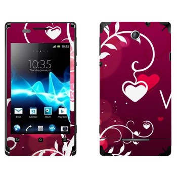   «    »   Sony Xperia E/Xperia E Dual