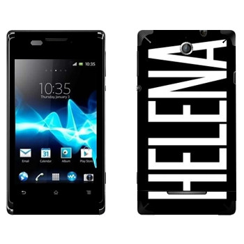   «Helena»   Sony Xperia E/Xperia E Dual