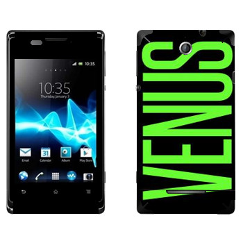   «Venus»   Sony Xperia E/Xperia E Dual