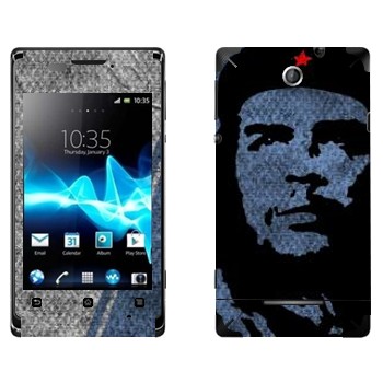   «Comandante Che Guevara»   Sony Xperia E/Xperia E Dual