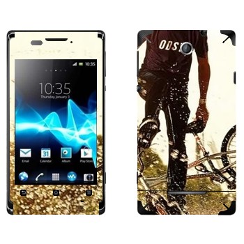   «BMX»   Sony Xperia E/Xperia E Dual