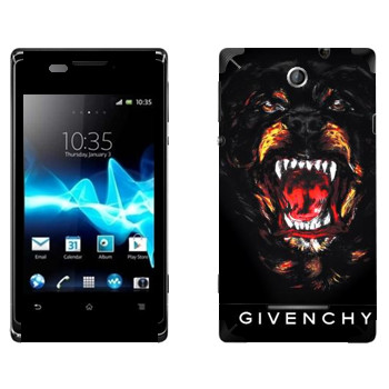   « Givenchy»   Sony Xperia E/Xperia E Dual