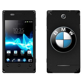   « BMW»   Sony Xperia E/Xperia E Dual