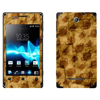   «»   Sony Xperia E/Xperia E Dual