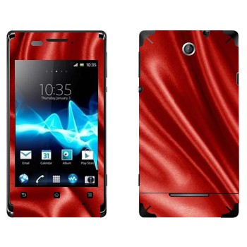   «  »   Sony Xperia E/Xperia E Dual