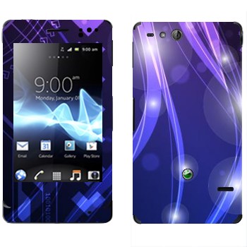 Sony Xperia Go