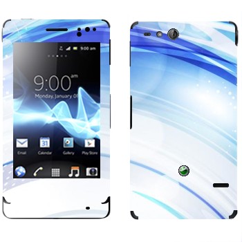 Sony Xperia Go