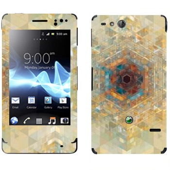   «»   Sony Xperia Go