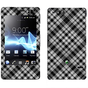 Sony Xperia Go