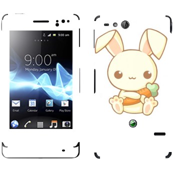   «   - Kawaii»   Sony Xperia Go