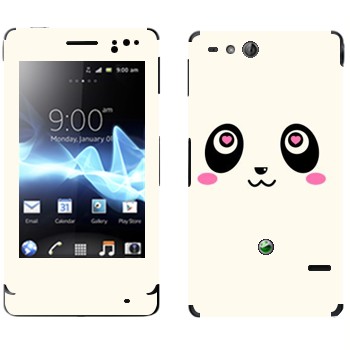   « Kawaii»   Sony Xperia Go